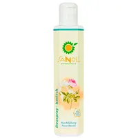 Sanoll Deospray Rose-Neroli Nachfüllung 200 ml