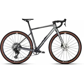 Focus Atlas 8.8 2026 28 Zoll RH 12 cm Nepalsilver/Steelgrey