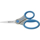 Westcott Schere Microban Softgrip 15,5 cm