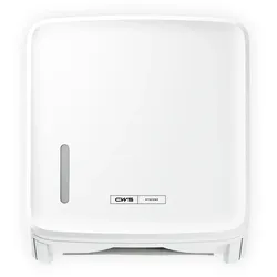 CWS Pure Line Paper Faltpapierspender Papier Handtuchspender