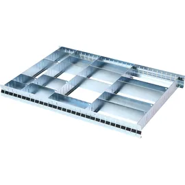 KS Tools Schubladen-Einteiler-Satz, 23-tlg