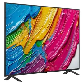 LG 65QNED80A3A 65" QNED AI LED 4K TV