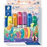 Staedtler Noris Glitter 6er Set