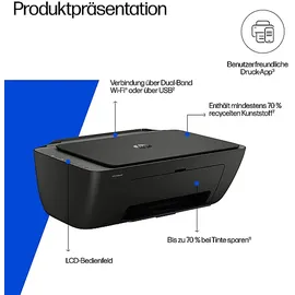 HP DeskJet 2920