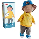 HABA Puppe Bruno (2014438001)