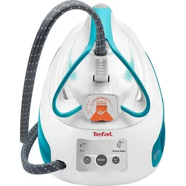 Tefal Express Anti-Calc SV8010