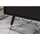 Möbel Boss Couchtisch Schwarz Eiche 110 x 43 x 60 cm