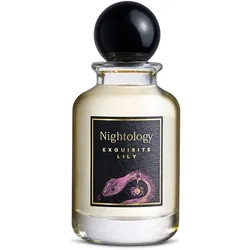 Nightology Exquisite Lily Eau de Parfum