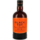 Black Tot Blended 46,2% vol 0,7 l Geschenkbox