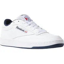 Reebok Club C 85 Intense White / Navy 45,5