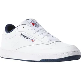 Reebok Club C 85 Intense White / Navy 45,5