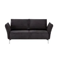 KOINOR Einzelsofa Vanda ¦ lila/violett ¦ Maße (cm): B: 200 H: 82 T: 96.0