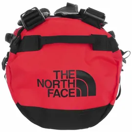 The North Face Base Camp Duffel XS 2022 tnf red/tnf black