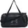 Under Armour Hustle 5.0 Sporttasche 001 black/metallic gun metal