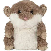Warmies Wärmestofftier Hamster
