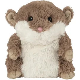 Warmies Wärmestofftier Hamster