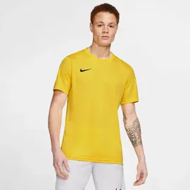 Nike Park VII Trikot, Tour Yellow/Black, M EU