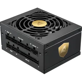 Sharkoon Rebel P20 1000W ATX 3.1 Fully-Modular Cybenetics Gold