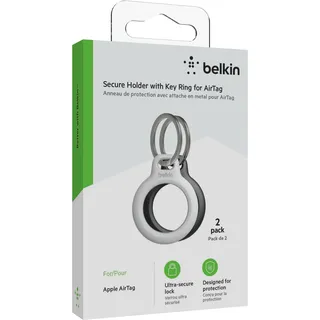 Belkin Secure Holder