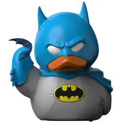 Batman Sammler-Vinyl-Gummiente Figur