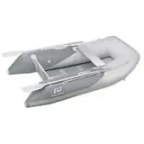 Plastimo Schlauchboot Raid II P220SH grau