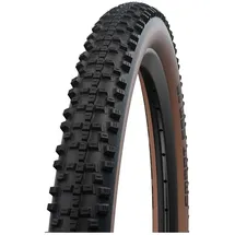 Schwalbe Smart Sam 27,5 x 2,25 Zoll Drahtreifen bronze sidewall