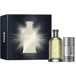 HUGO BOSS-BOSS BOSS BOTTLED CASE 2 pcs
