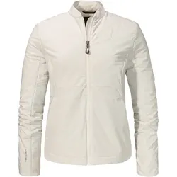 SCHÖFFEL Damen Funktionsjacke Insulation Jacket, nordic, 38
