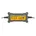 Batterieladegerät 190 mm Grau Gelb