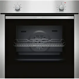 Neff BX18I Backofen-Set, B1DCA0AN0 Backofen + T58SHF1L0 Induktionskochfeld