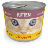 Josera Kitten Chicken 6x200 g