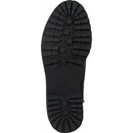 GEOX Damen D Hoara G Stiefeletten, Schwarz, 39 EU