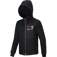 Alpinestars Racer MX Jugend - Schwarz - XL