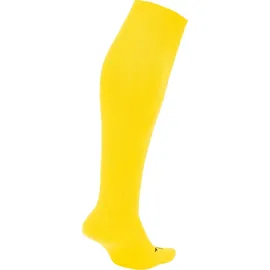 Nike Classic II Cushion Over the Calf Stutzenstrümpfe 719 tour yellow/black 31-35