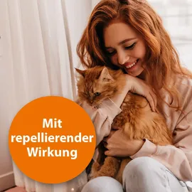 ARDAP Flohspray zur Anwendung am Tier 250 ml