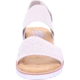 SKECHERS Desert Kiss Damen Grau 38