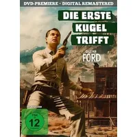 Die erste Kugel trifft Digital Remastered