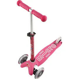 Micro Mobility Mini Micro Deluxe pink