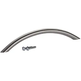 SOTech Bogengriff BG01e BA 160 mm Edelstahl Gebürstet