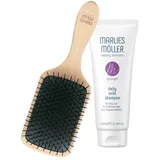 Marlies Möller Brush & Cleansing Schaum 100 ml