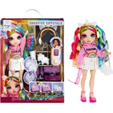 Rainbow High Amaya (28 cm)