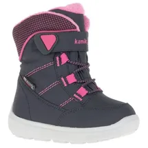 Kamik Stance 2 Navy/Magenta 22