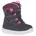 Stance 2 Navy/Magenta 22