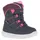 Kamik Stance 2 Navy/Magenta 22