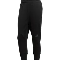 ADIDAS Herren Climacool Workout 3/4-Hose, BLACK, S