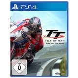 TT Isle of Man: Ride on the Edge (USK) (PS4)