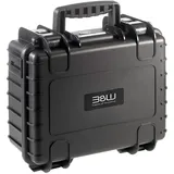B&W International B&W DJI Flip Case schwarz