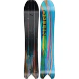 Nitro Squash Splitboard 24/25 (Größe 159cm, mehrfarbig)