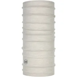 BUFF Lightweight Merinowolle Multifunktionstuch 003 - solid cloud