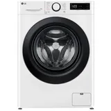 LG F4R3013NSWB Waschmaschine 13Kg Serie R3 Ai DD Wechselrichter Klasse A